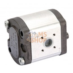 Pompe hydraulique AZPF-11-019LFP20PB Bosch Rexroth | BOSCH REXROTH Pompe hydraulique AZPF-11-019LFP20PB Bosch Rexroth | BOSCH RE