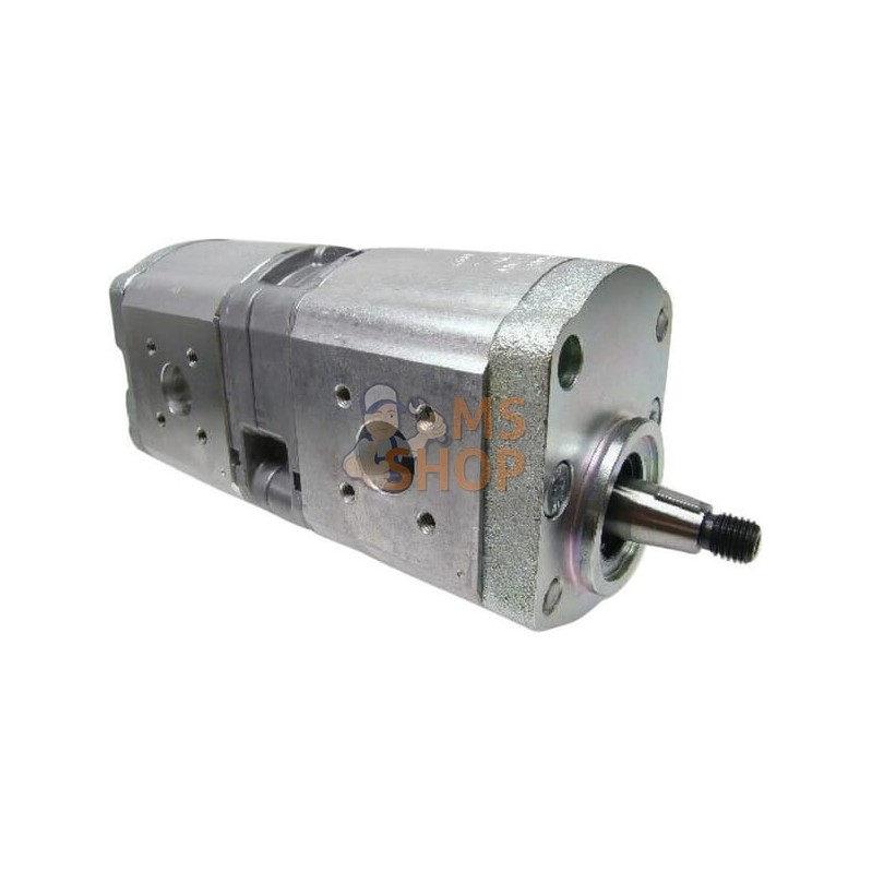 Pompe hydraulique AZPFF-12-016/016LCP2020KB-S0007 Bosch Rexroth | BOSCH REXROTH Pompe hydraulique AZPFF-12-016/016LCP2020KB-S000 Pompe hydraulique AZPFF-12-016/016LCP2020KB-S0007 Bosch Rexroth | BOSCH REXROTH Pompe hydraulique AZPFF-12-016/016LCP2020KB-S000