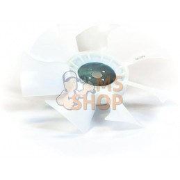 Ventilateur | PERKINS Ventilateur | PERKINSPR#783853