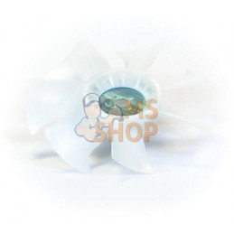 Ventilateur | PERKINS Ventilateur | PERKINSPR#783853