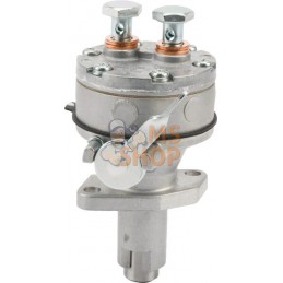 Pompe d'alimentation | PERKINS Pompe d'alimentation | PERKINSPR#783848