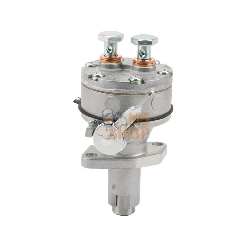 Pompe d'alimentation | PERKINS Pompe d'alimentation | PERKINSPR#783848