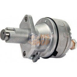 Pompe d'alimentation | PERKINS Pompe d'alimentation | PERKINSPR#783848