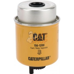Filtre à carburant Caterpillar | CATERPILLAR Filtre à carburant Caterpillar | CATERPILLARPR#918285