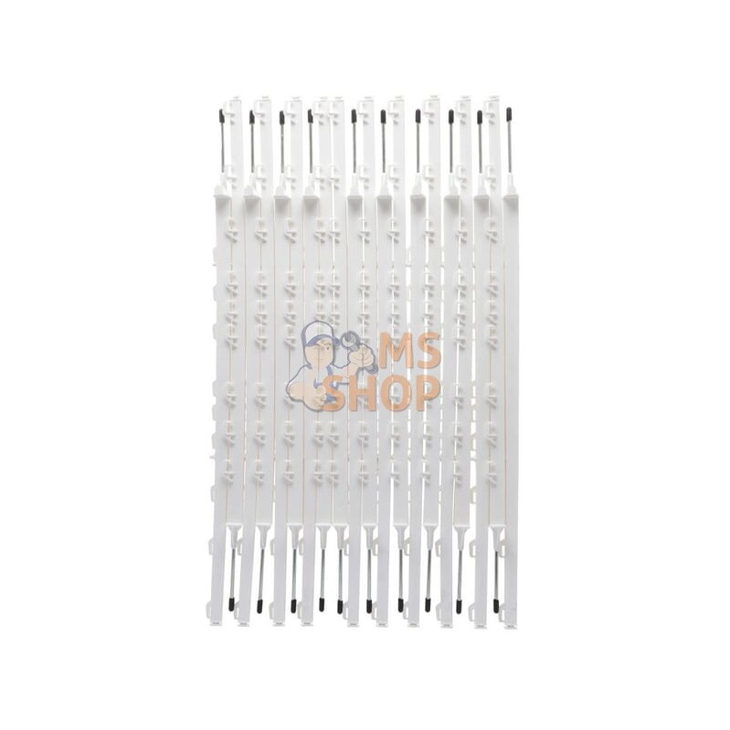 Double pack piquet Vario 2x10 | GALLAGHER Double pack piquet Vario 2x10 | GALLAGHERPR#854193 Double pack piquet Vario 2x10 | GALLAGHER Double pack piquet Vario 2x10 | GALLAGHERPR#854193