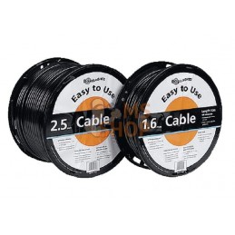 Câble 1,6mm souple 50m | GALLAGHER Câble 1,6mm souple 50m | GALLAGHERPR#854090