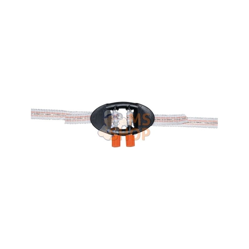 Connecteurs ruban 20 mm (x5) | GALLAGHER Connecteurs ruban 20 mm (x5) | GALLAGHERPR#854106