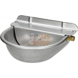 Inox abreuvoir avec flotteur | FARMA Inox abreuvoir avec flotteur | FARMAPR#823449