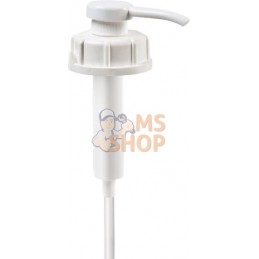 Pompe de dosage 61 mm | KERBL Pompe de dosage 61 mm | KERBLPR#753528