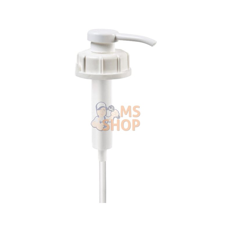 Pompe de dosage 61 mm | KERBL Pompe de dosage 61 mm | KERBLPR#753528