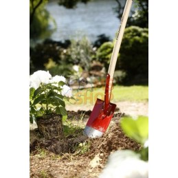 Bêche de jardin Classic ronde | FISKARS Bêche de jardin Classic ronde | FISKARSPR#912244