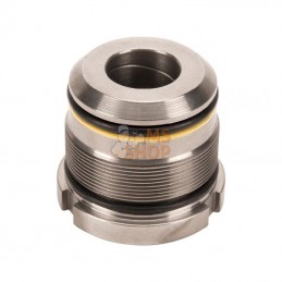 DS2905013025VM; KRAMP; Ecrou finale alésage DS25 D50-; pièce detachée