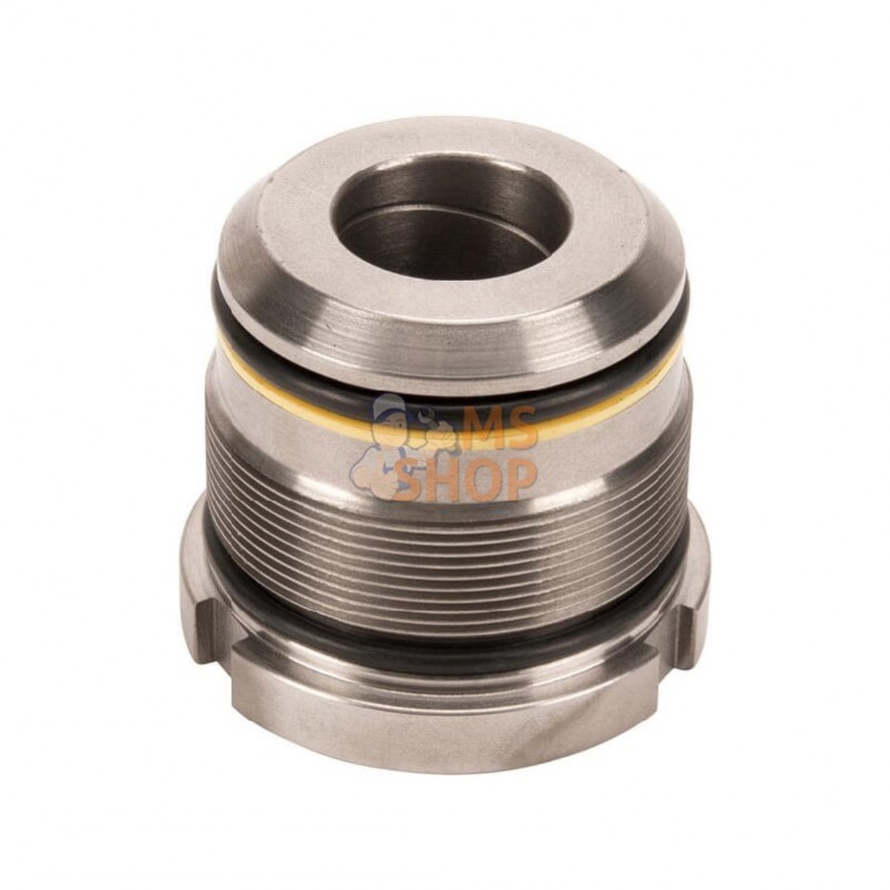 DS2905013025VM; KRAMP; Ecrou finale alésage DS25 D50-; pièce detachée DS2905013025VM; KRAMP; Ecrou finale alésage DS25 D50-; pièce detachée