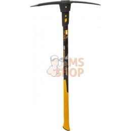 Pioche Isocore L 36" | FISKARS Pioche Isocore L 36" | FISKARSPR#924195