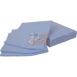 Chiffons ménagers, bleu 10pcs. | BETRA Chiffons ménagers, bleu 10pcs. | BETRAPR#920208