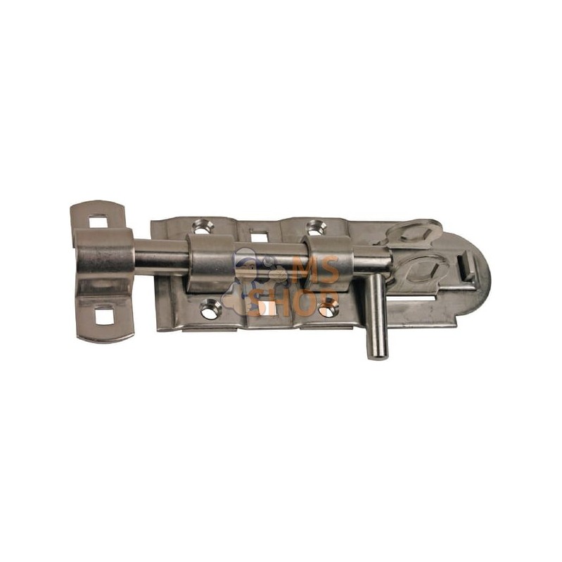 Boulon de porte inox 132 mm | UNBRANDED Boulon de porte inox 132 mm | UNBRANDEDPR#905475 Boulon de porte inox 132 mm | UNBRANDED Boulon de porte inox 132 mm | UNBRANDEDPR#905475