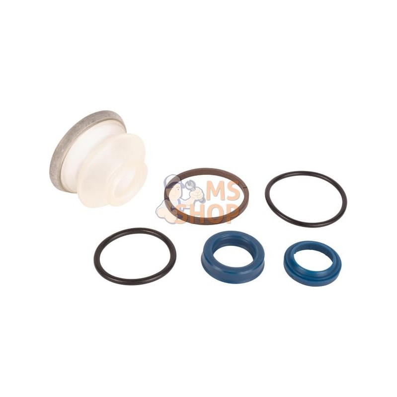 Jeu de bagues | UNBRANDED Jeu de bagues | UNBRANDEDPR#615284