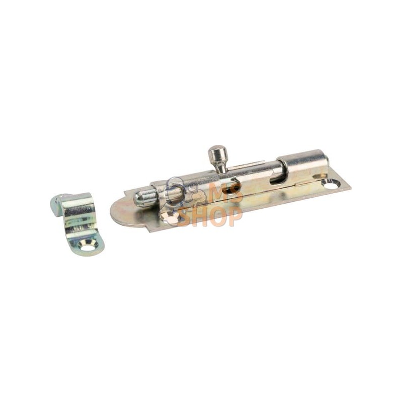 Boulon de porte 105 mm 1pc. | UNBRANDED Boulon de porte 105 mm 1pc. | UNBRANDEDPR#905543 Boulon de porte 105 mm 1pc. | UNBRANDED Boulon de porte 105 mm 1pc. | UNBRANDEDPR#905543