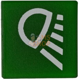 Symbole phare de travail vert SWF | UNBRANDED Symbole phare de travail vert SWF | UNBRANDEDPR#1110368