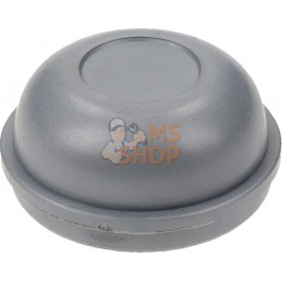 Capuchon en plastique Ø 52 mm | UNBRANDED Capuchon en plastique Ø 52 mm | UNBRANDEDPR#652764