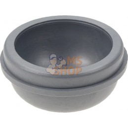 Capuchon en plastique Ø 52 mm | UNBRANDED Capuchon en plastique Ø 52 mm | UNBRANDEDPR#652764