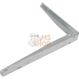 Support de tablette 250 mm | UNBRANDED Support de tablette 250 mm | UNBRANDEDPR#905485