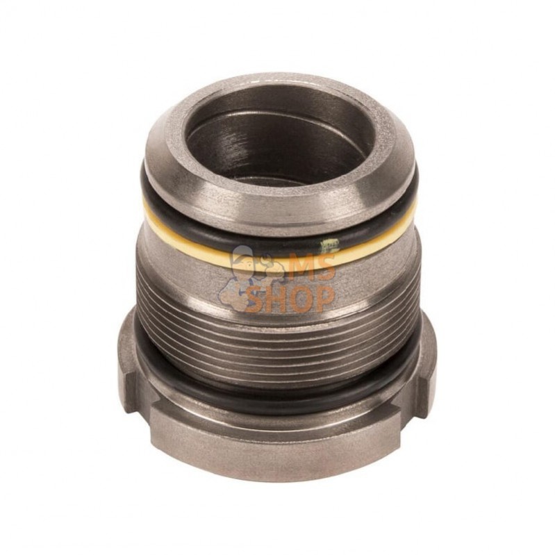 DS2904013028VM; KRAMP; Ecrou finale alésage DS25 D40-; pièce detachée DS2904013028VM; KRAMP; Ecrou finale alésage DS25 D40-; pièce detachée
