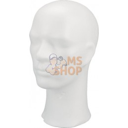 Tête de mannequin | UNBRANDED Tête de mannequin | UNBRANDEDPR#1110380