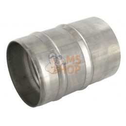Embout 10" 300mm inox | UNBRANDED Embout 10" 300mm inox | UNBRANDEDPR#875165