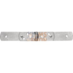 Charnière de cave 38x146mm | UNBRANDED Charnière de cave 38x146mm | UNBRANDEDPR#905574