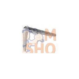 Support de tablette 400 mm | UNBRANDED Support de tablette 400 mm | UNBRANDEDPR#905509