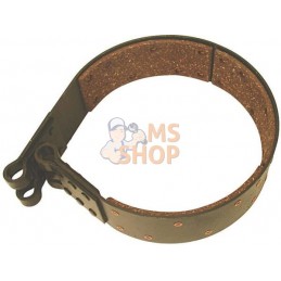 Bande de frein SLH | UNBRANDED Bande de frein SLH | UNBRANDEDPR#652765