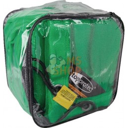 Filet de remorque 2,00x3,50m | UNBRANDED Filet de remorque 2,00x3,50m | UNBRANDEDPR#910045