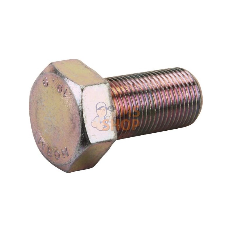 Boulon de roue | UNBRANDED Boulon de roue | UNBRANDEDPR#909986