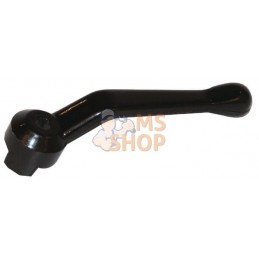 Levier pour robinet 3/4"-1" | UNBRANDED Levier pour robinet 3/4"-1" | UNBRANDEDPR#485282
