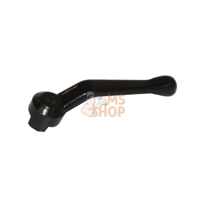 Levier pour robinet 3/4"-1" | UNBRANDED Levier pour robinet 3/4"-1" | UNBRANDEDPR#485282