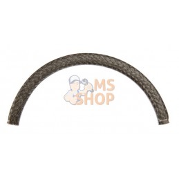 Joint à lèvre de vilebrequin p/ MB | UNBRANDED Joint à lèvre de vilebrequin p/ MB | UNBRANDEDPR#919844