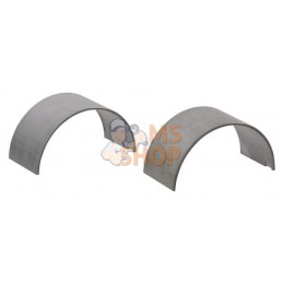 Coussinets de bielle std. p/ NH | UNBRANDED Coussinets de bielle std. p/ NH | UNBRANDEDPR#633325