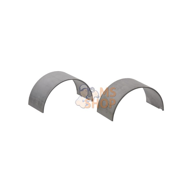 Coussinets de bielle std. p/ NH | UNBRANDED Coussinets de bielle std. p/ NH | UNBRANDEDPR#633325