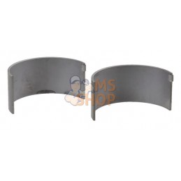 Coussinets de bielle std. p/ NH | UNBRANDED Coussinets de bielle std. p/ NH | UNBRANDEDPR#633325
