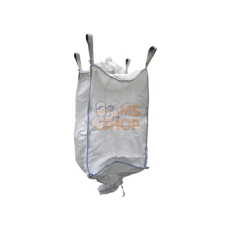 Sac Big-Bag, 1000 kg | UNBRANDED Sac Big-Bag, 1000 kg | UNBRANDEDPR#909997