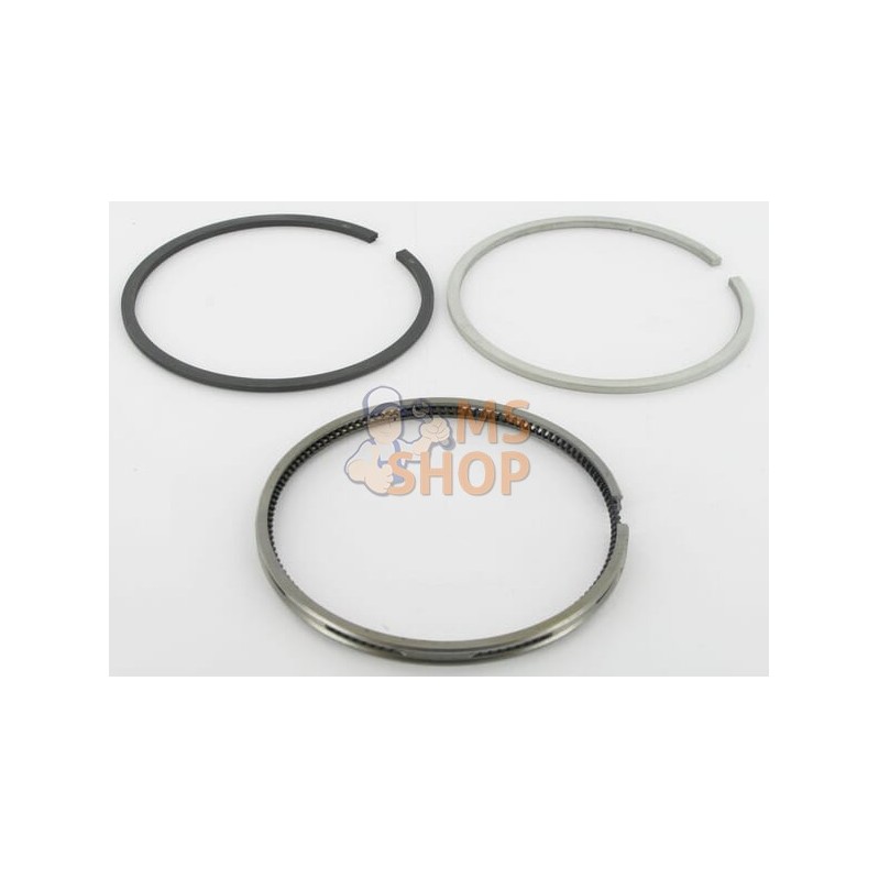 Jeu de segments p/ NH | UNBRANDED Jeu de segments p/ NH | UNBRANDEDPR#633324