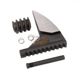 1802635218RKR; KRAMP; Kit de réparation clé à molette 18"; pièce detachée