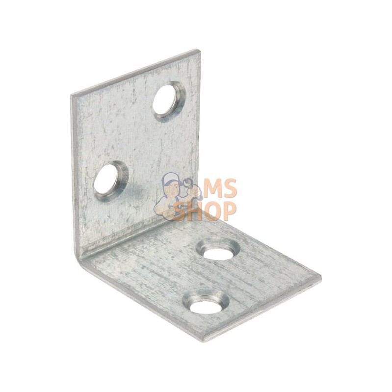 Raccord d'angle 45mm | UNBRANDED Raccord d'angle 45mm | UNBRANDEDPR#905547