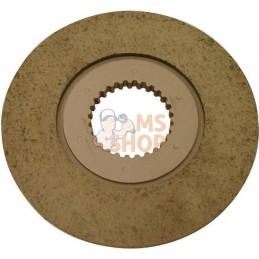 Disque de frein | UNBRANDED Disque de frein | UNBRANDEDPR#652436