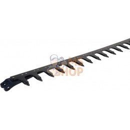 Barre de coupe 13 dents Grib/S | UNBRANDED Barre de coupe 13 dents Grib/S | UNBRANDEDPR#900472