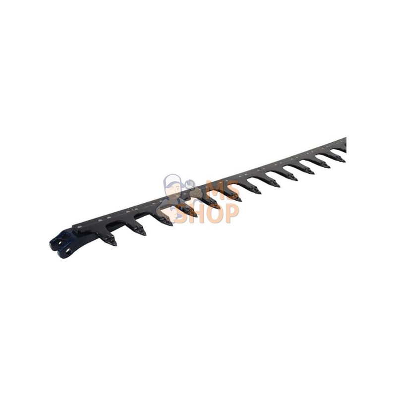 Barre de coupe 13 dents Grib/S | UNBRANDED Barre de coupe 13 dents Grib/S | UNBRANDEDPR#900472 Barre de coupe 13 dents Grib/S | UNBRANDED Barre de coupe 13 dents Grib/S | UNBRANDEDPR#900472