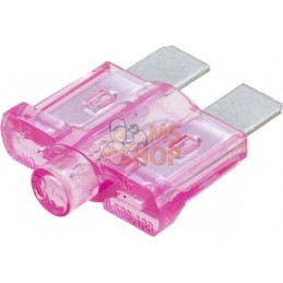 Fusible 12V 35A longueur 20,6mm violet | UNBRANDED Fusible 12V 35A longueur 20,6mm violet | UNBRANDEDPR#821679