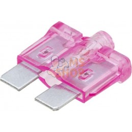 Fusible 12V 35A longueur 20,6mm violet | UNBRANDED Fusible 12V 35A longueur 20,6mm violet | UNBRANDEDPR#821679
