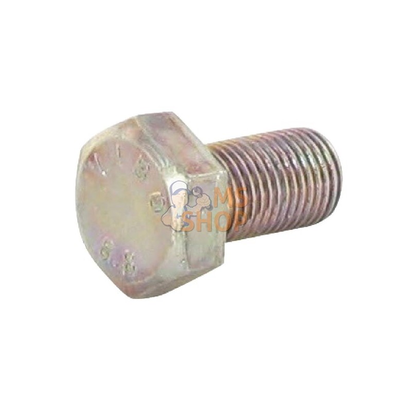 Boulon de roue NH | UNBRANDED Boulon de roue NH | UNBRANDEDPR#652541